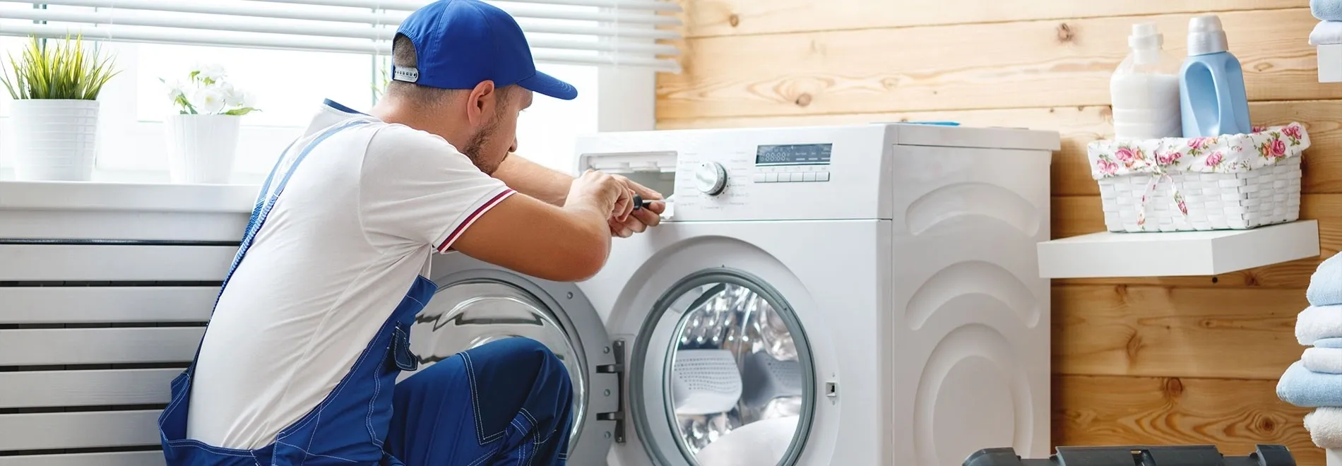 Mardin Çamaşır Makinesi Servisi
